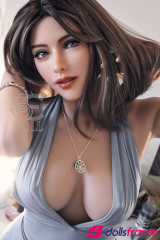 Fleta sex doll femme au foyer insatisfaite 163cm SEDoll