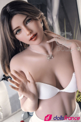 Fleta sex doll femme au foyer insatisfaite 163cm SEDoll