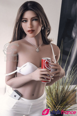 Fleta sex doll femme au foyer insatisfaite 163cm SEDoll