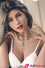 Fleta sex doll femme au foyer insatisfaite 163cm SEDoll