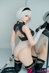 Lovedoll Aneko héroïne sexy de manga 170cm bonnet C Zelex