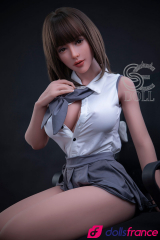 Fleta sex doll réelle sentimentale 161cm F SEDoll