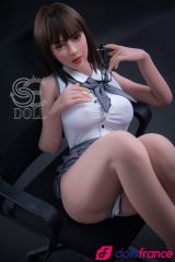 Fleta sex doll réelle sentimentale 161cm F SEDoll