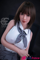 Fleta sex doll réelle sentimentale 161cm F SEDoll