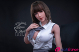 Fleta sex doll réelle sentimentale 161cm F SEDoll