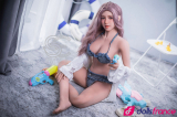 Angie love doll affectueuse et fidèle 163cm SEDoll 