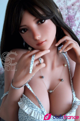 Poupée d'amour Yuuki la femme parfaite 161cm F SEDoll