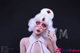 Fei sex doll infirmière zombie 164cm J WMdolls