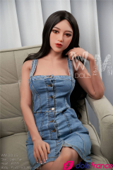 Indra adorable sex doll érotique 160cm B WMDolls