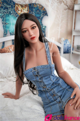 Indra adorable sex doll érotique 160cm B WMDolls