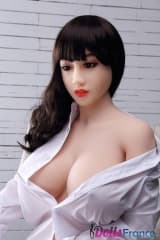 Poupée sexuelle Sakura aux belles formes 150cm