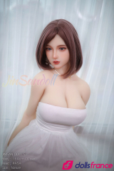 Sex doll érotique de compagnie Dolce 164cm D WMDolls