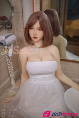 Sex doll érotique de compagnie Dolce 164cm D WMDolls