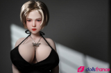 Mini sexdoll silicone gros seins Chace 60cm XL Climax Doll