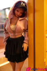 Masami mini sex doll japonaise 60cm L Climax Doll