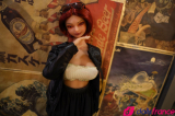 Masami mini sex doll japonaise 60cm L Climax Doll