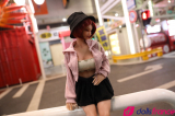 Masami mini sex doll japonaise 60cm L Climax Doll