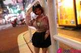 Masami mini sex doll japonaise 60cm L Climax Doll