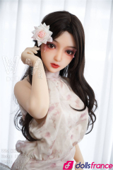 Cindy poupée d'amour délicate et douce 156cm bonnet D WMdolls