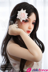 Cindy poupée d'amour délicate et douce 156cm bonnet D WMdolls