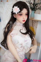 Cindy poupée d'amour délicate et douce 156cm bonnet D WMdolls