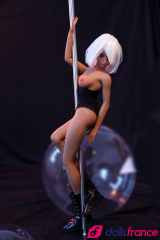 Mini sex doll Shirley la petite danseuse 60cm Climax Doll