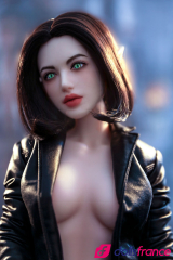 Arwen mini lovedoll d'elfe sexy 60cm M Climax Doll