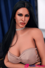Sex doll latine Kim grosses fesses 157cm 6YE Premium
