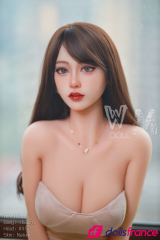 Cecily sex doll réelle séductrice et coquine 163cm C WMdolls