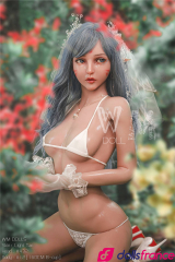 Love doll Cassie fée sexy et coquine 160cm B WMDolls
