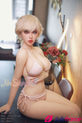 Pascale sexdoll au charme sensuel 164cm D WMDolls