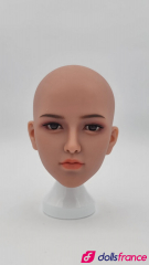 Les visages WMDolls en destockage