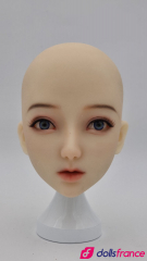 Les visages WMDolls en destockage