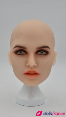 Les visages WMDolls en destockage