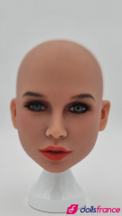 Les visages WMDolls en destockage