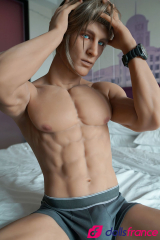 Lovedoll masculine Dean le beau gosse 170cm Doll Forever 