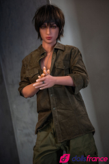 Sexdoll homme asiatique Matthew 160cm Aibei 