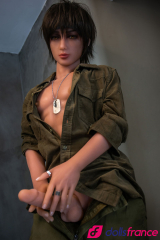 Sexdoll homme asiatique Matthew 160cm Aibei 