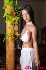 Sexdoll silicone Ariel beauté des îles 168cm AK11 AngelKiss