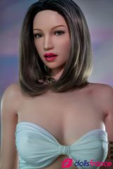 Jennifer poupée sexuelle réaliste top model 175cm Zelex