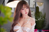 Renatta sex doll vierge et pure en silicone 168cm AK11 AngelKiss