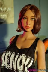 Ariel poupée love doll grandeur nature 168cm