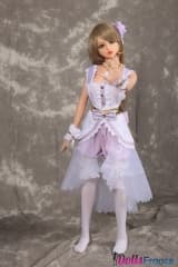 Dolly princesse cosplay 136cm