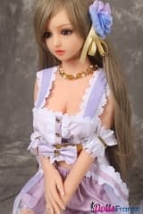 Dolly princesse cosplay 136cm