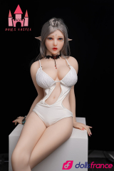 Sexdoll de charme Jolina créature extraordinaire 156cm Dolls Castle