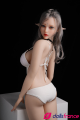 Sexdoll de charme Jolina créature extraordinaire 156cm Dolls Castle