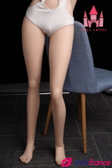 Sexdoll de charme Jolina créature extraordinaire 156cm Dolls Castle