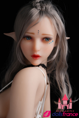 Sexdoll de charme Jolina créature extraordinaire 156cm Dolls Castle