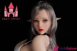 Sexdoll de charme Jolina créature extraordinaire 156cm Dolls Castle