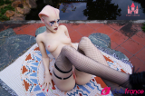Creed poupée sexuelle de créature extraterrestre 170cm Dolls Castle